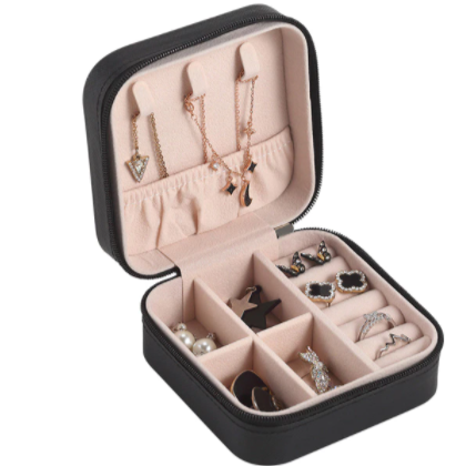 Take Me Away Personalized Travel Case