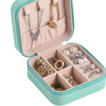 Take Me Away Personalized Travel Case