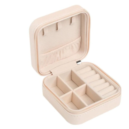 Take Me Away Personalized Travel Case